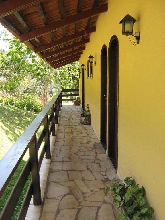 Pousada Ribeirão do Ouro Itamonte Quarto foto