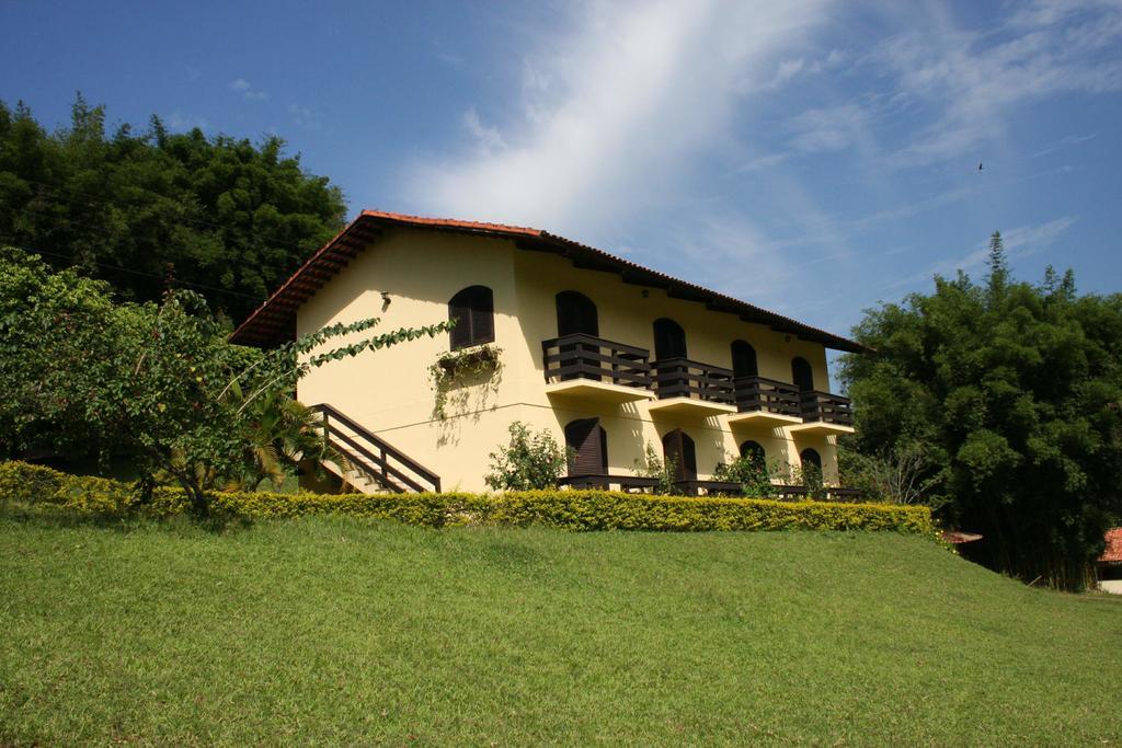 Pousada Ribeirão do Ouro Itamonte Quarto foto